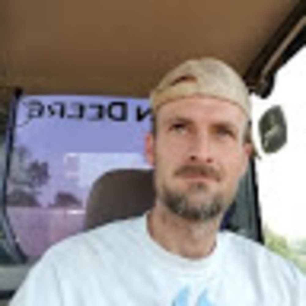 Meet your Posher, Chris